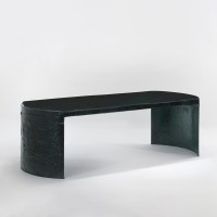 <a href="https://www.galeriegosserez.com/artistes/middernacht--alexander.html"> Middernacht & Alexander</a> - How I Got Over - Juniper Forest Table